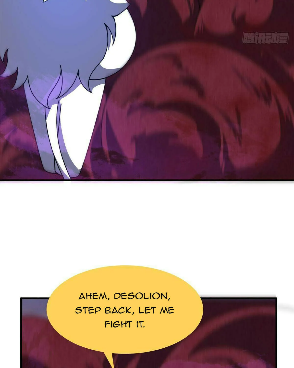 Read Monster Pet Evolution (Colored) (en) Manga Online