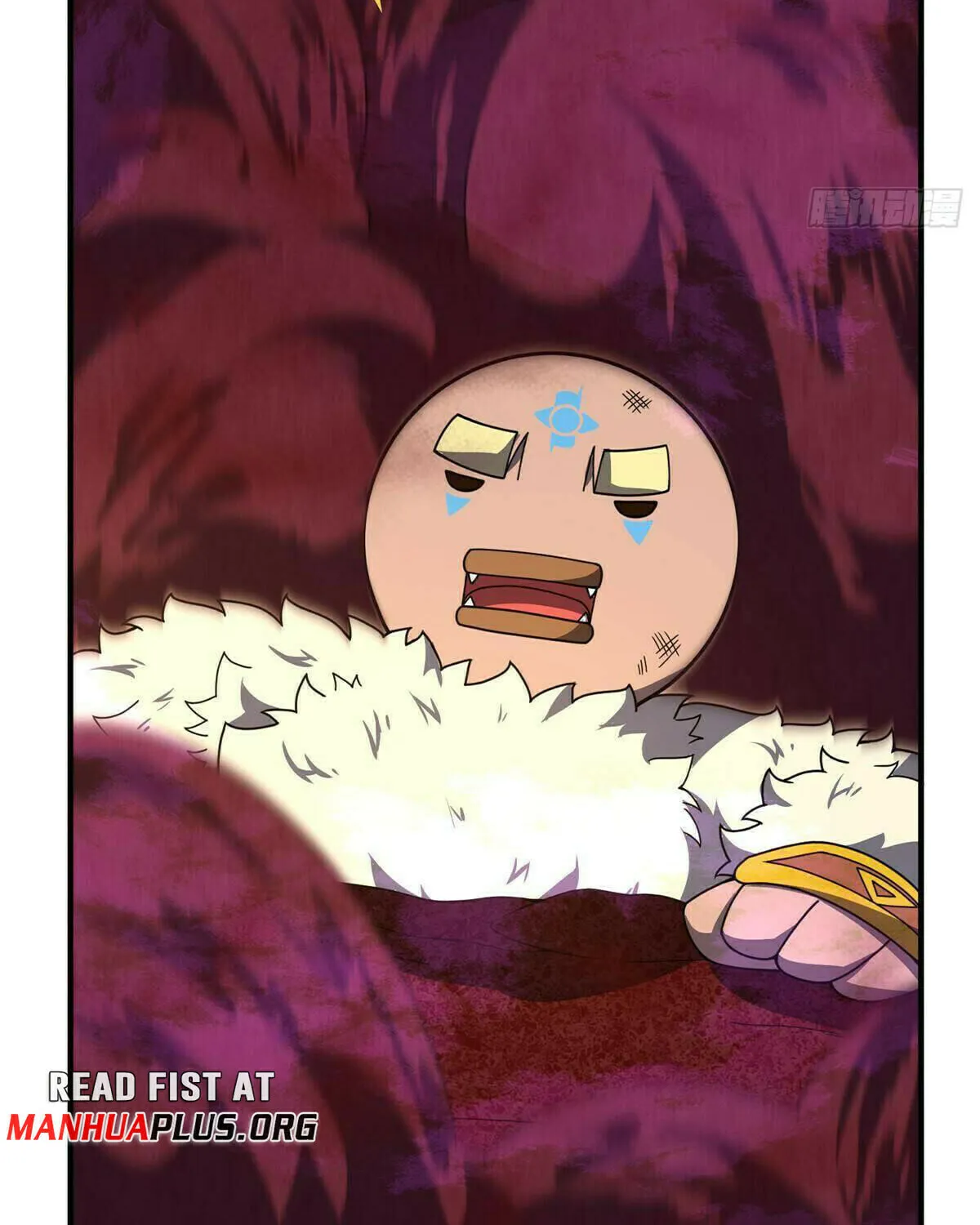 Read Monster Pet Evolution (Colored) (en) Manga Online