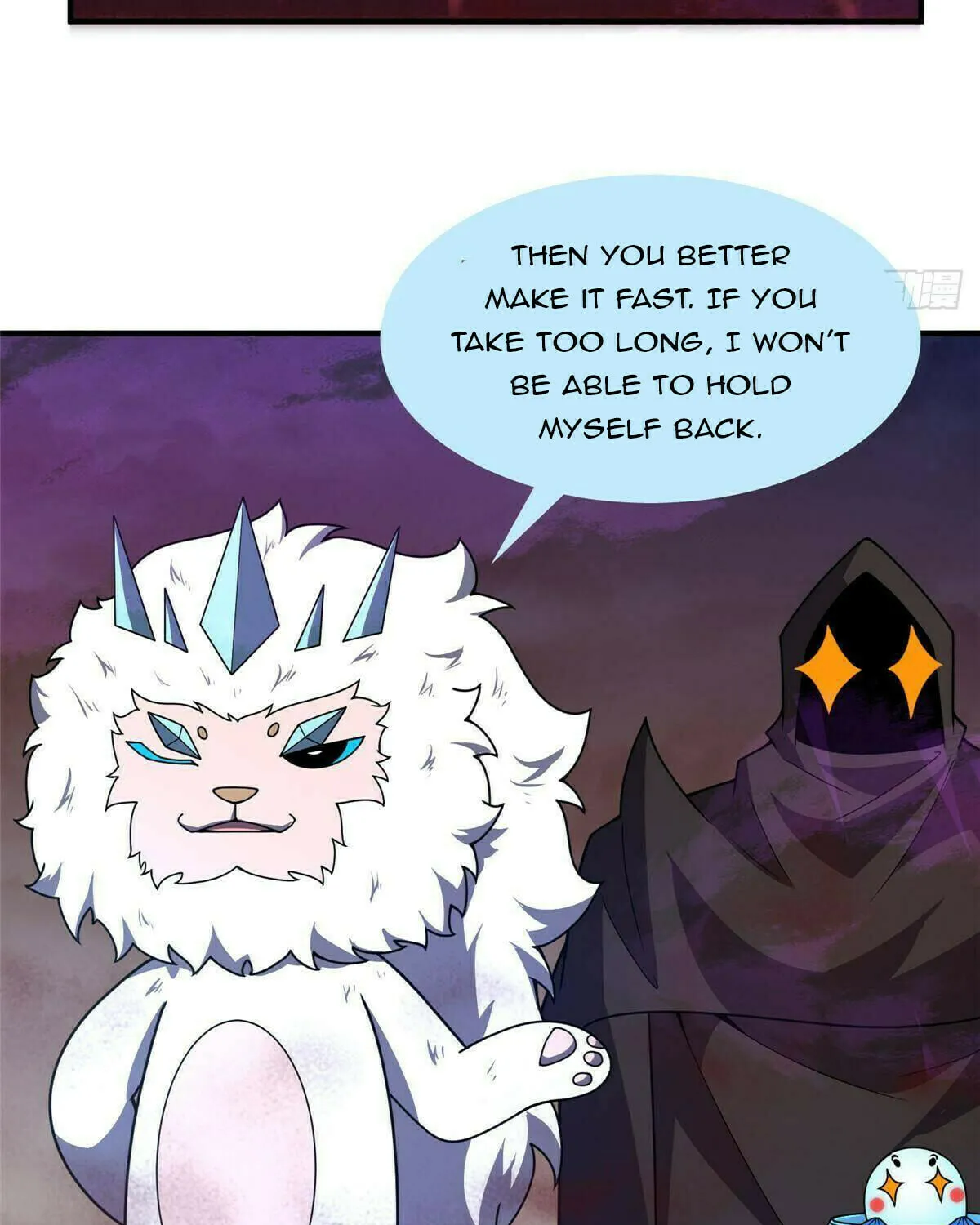 Read Monster Pet Evolution (Colored) (en) Manga Online