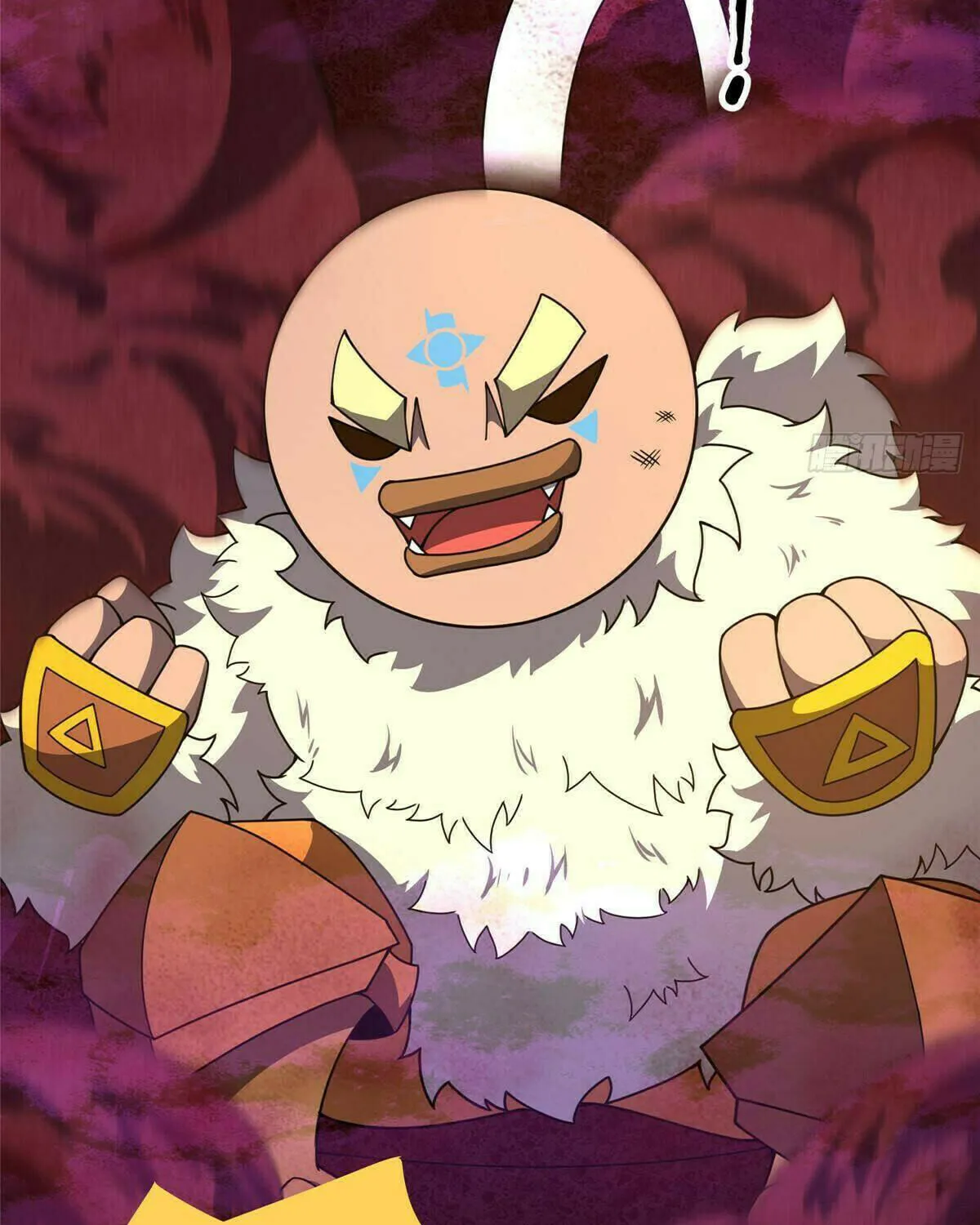Read Monster Pet Evolution (Colored) (en) Manga Online