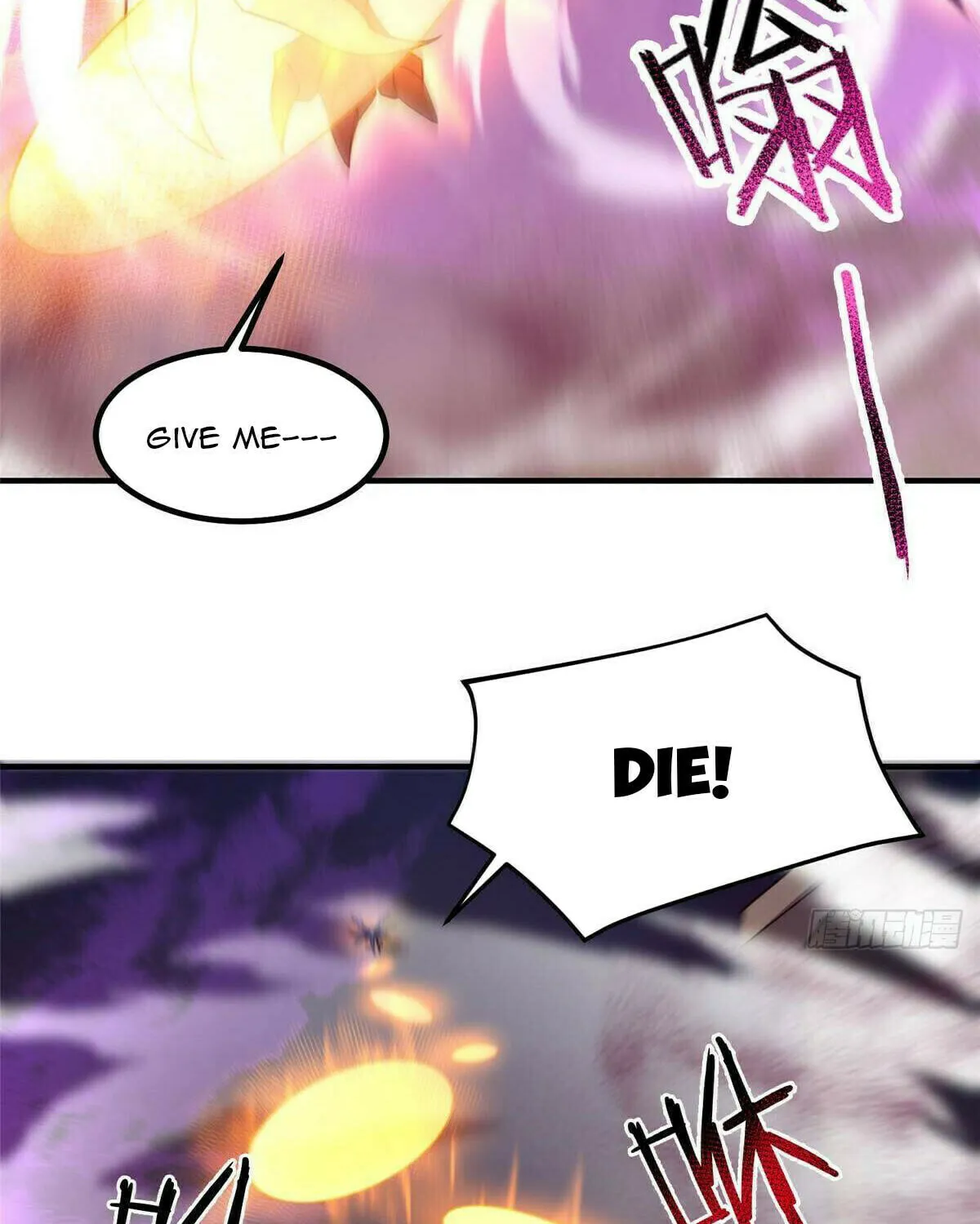 Read Monster Pet Evolution (Colored) (en) Manga Online