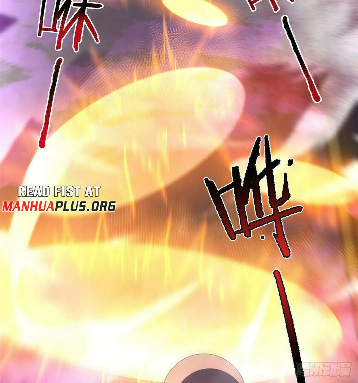 Read Monster Pet Evolution (Colored) (en) Manga Online