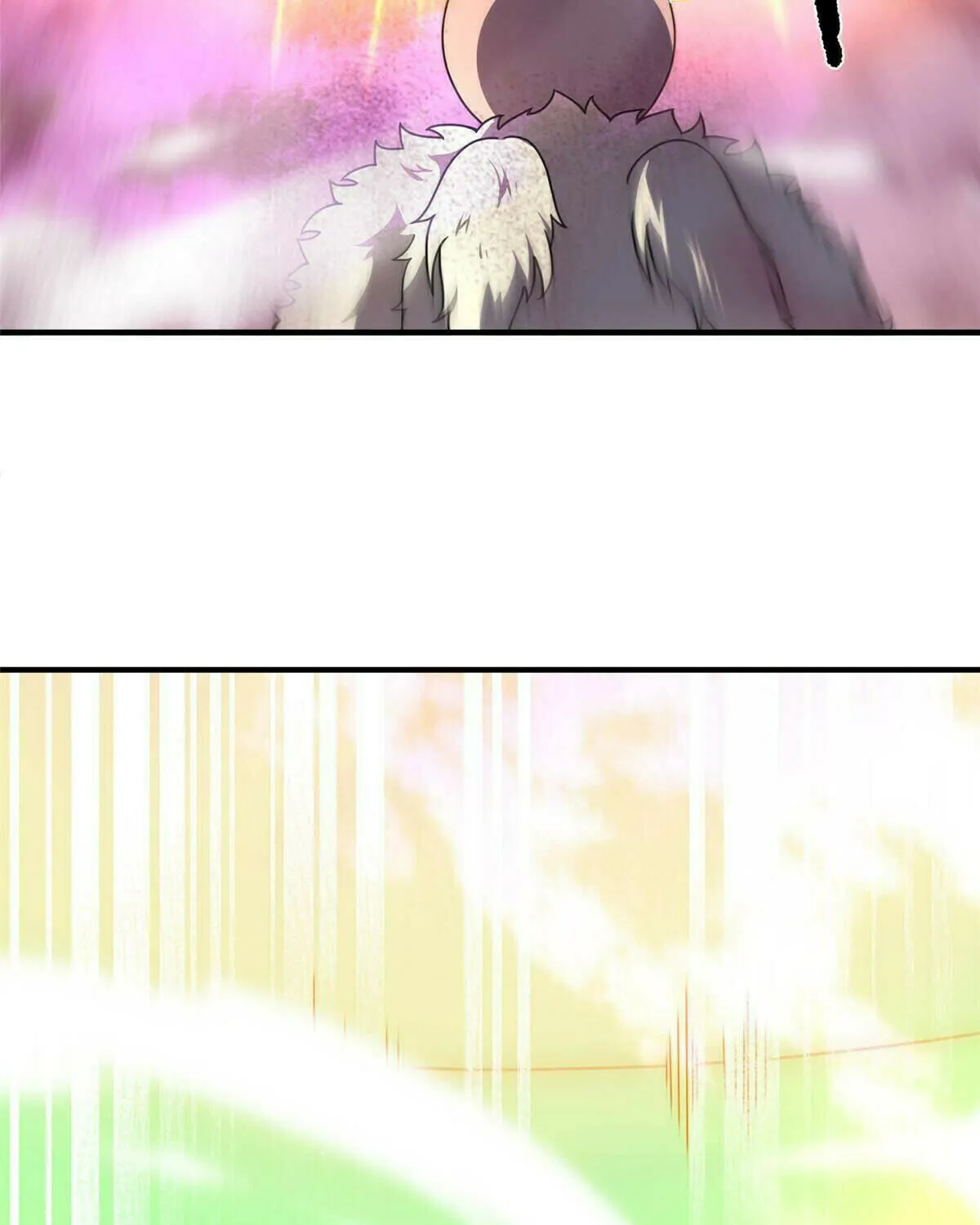 Read Monster Pet Evolution (Colored) (en) Manga Online