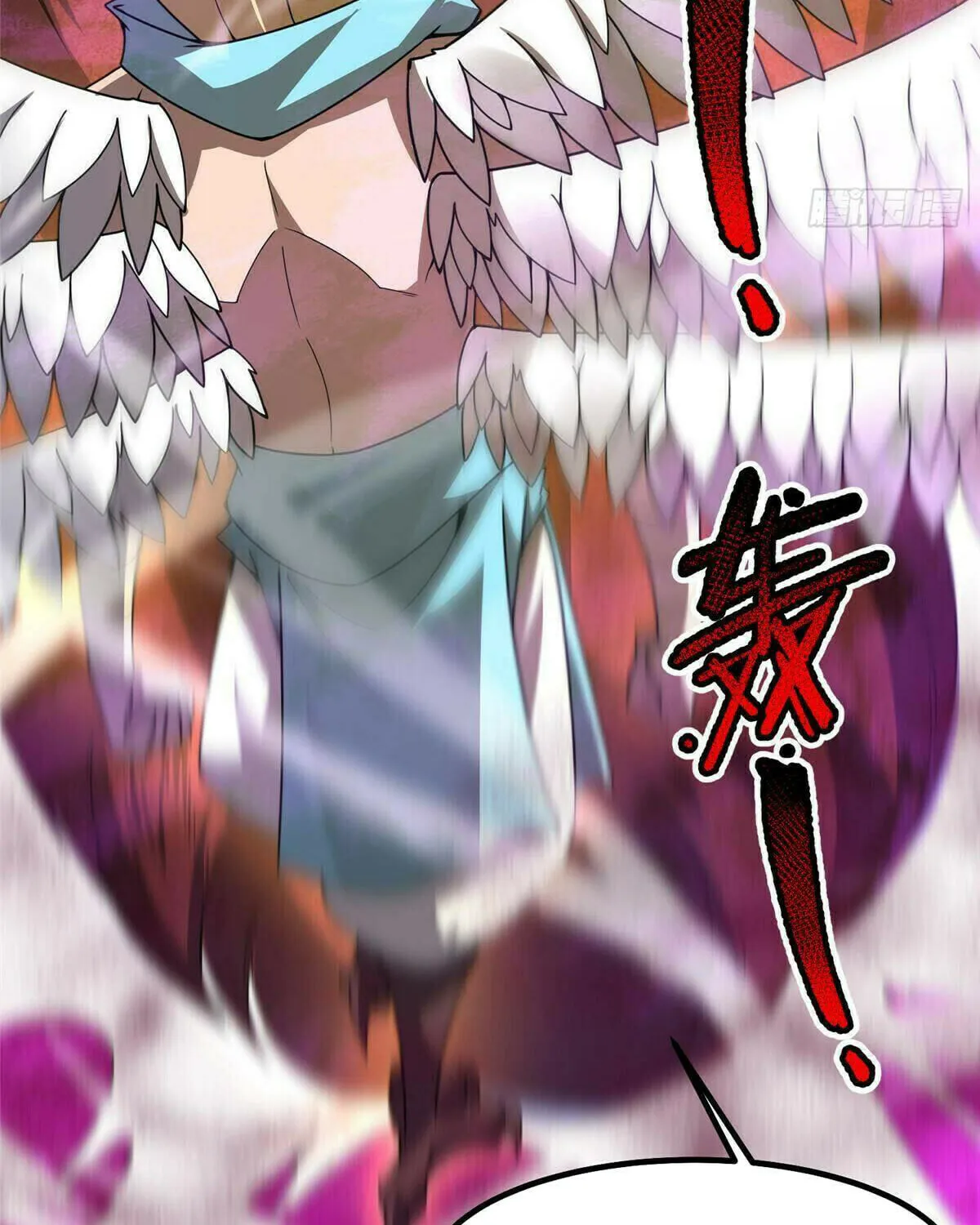 Read Monster Pet Evolution (Colored) (en) Manga Online