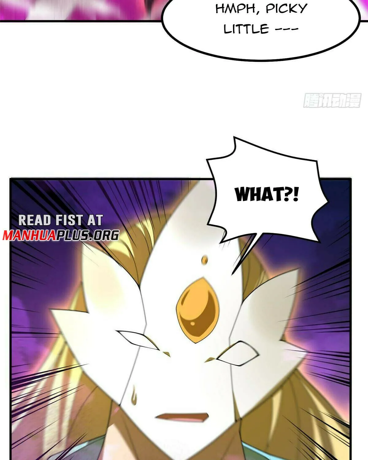 Read Monster Pet Evolution (Colored) (en) Manga Online