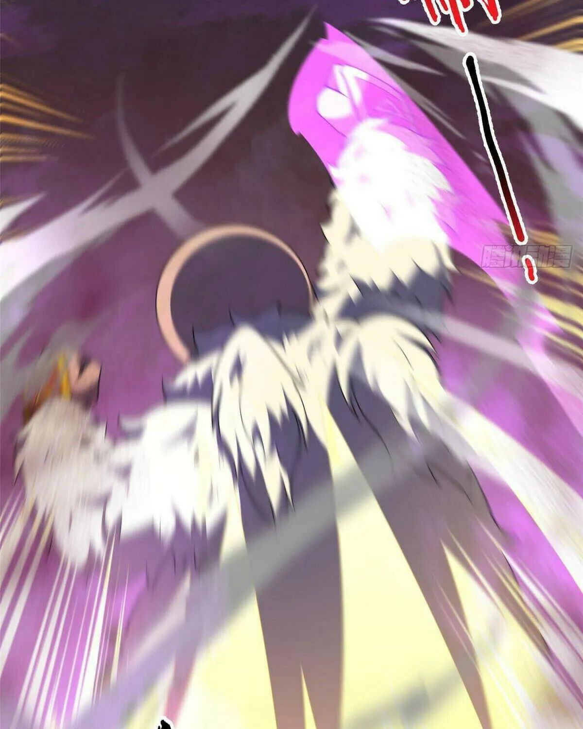 Read Monster Pet Evolution (Colored) (en) Manga Online