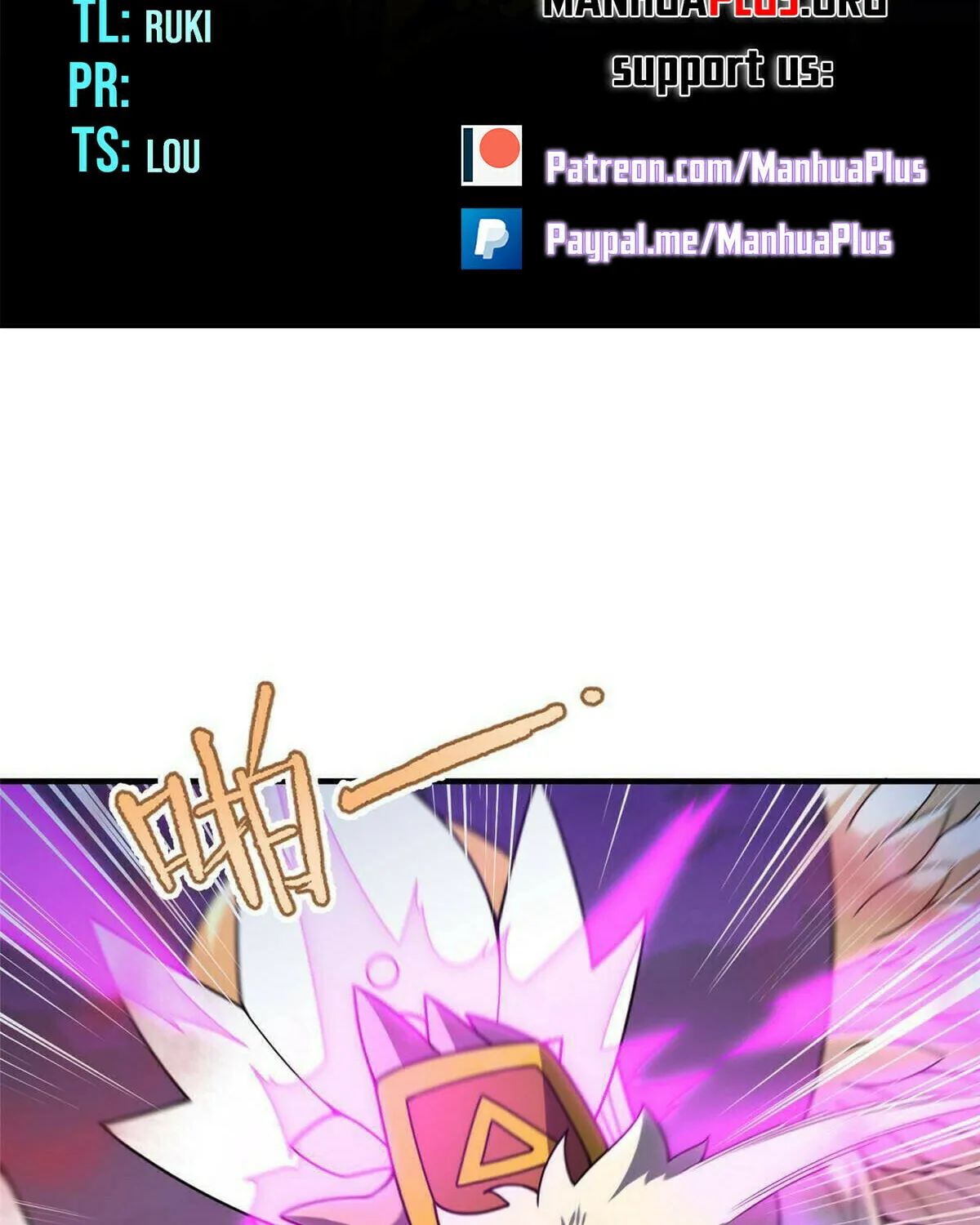 Read Monster Pet Evolution (Colored) (en) Manga Online