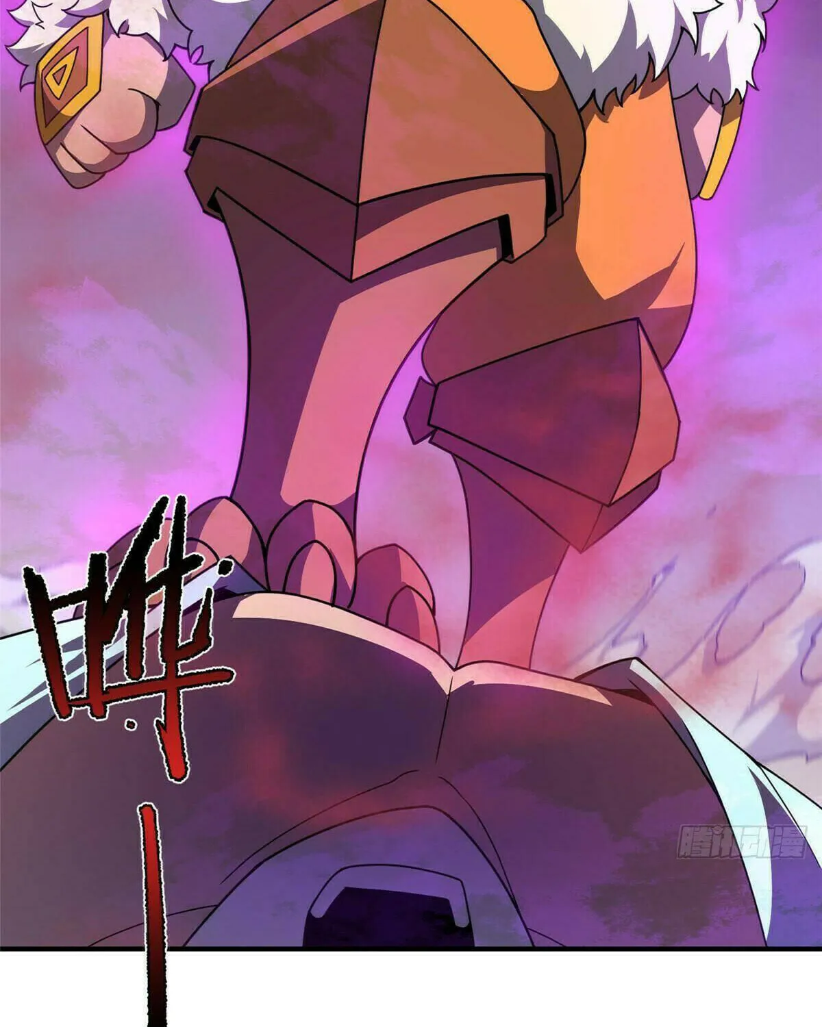 Read Monster Pet Evolution (Colored) (en) Manga Online