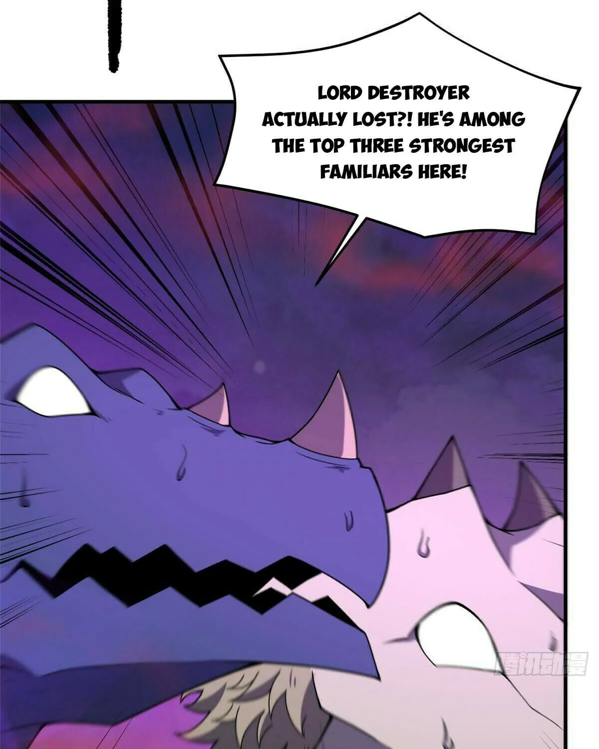 Read Monster Pet Evolution (Colored) (en) Manga Online