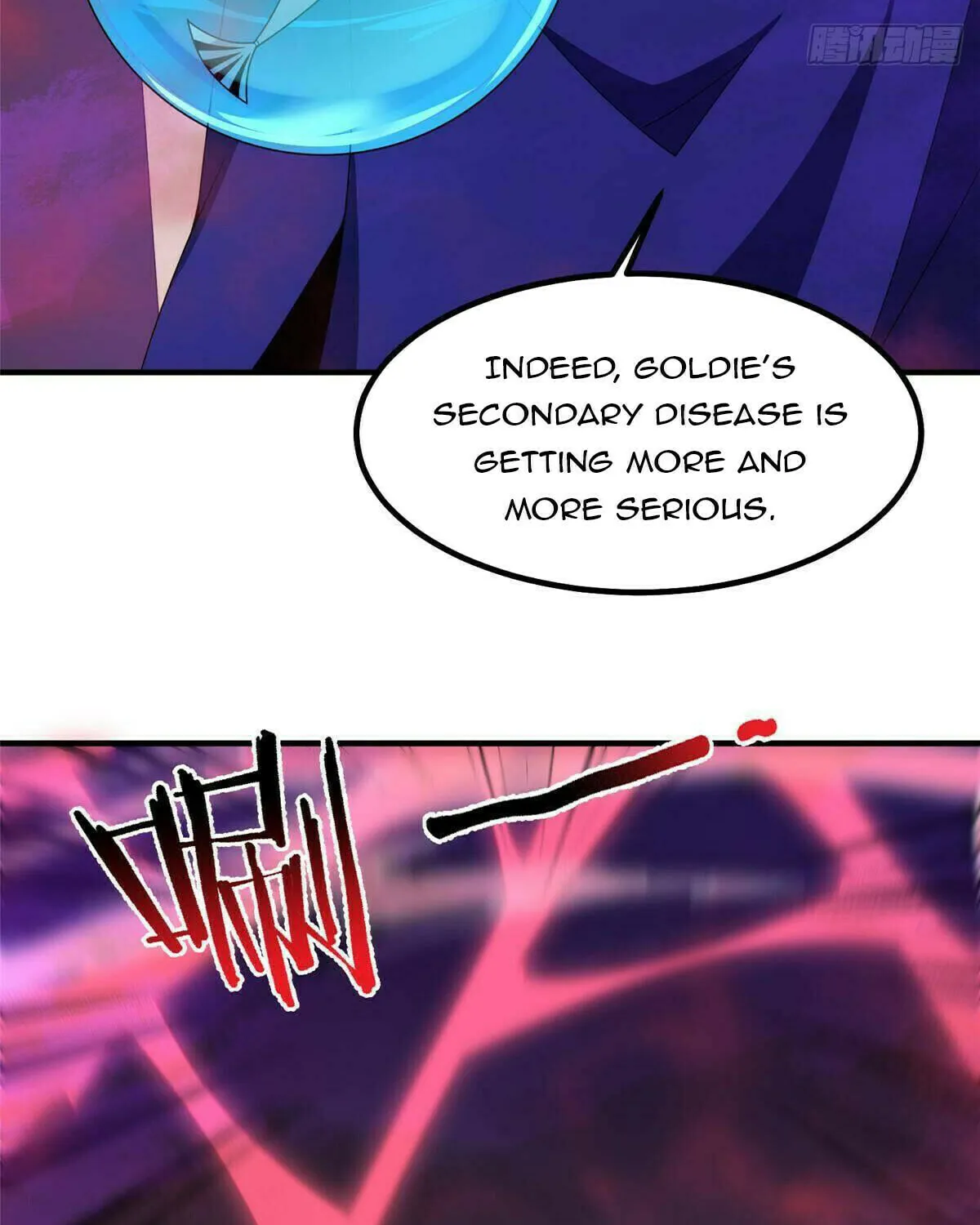 Read Monster Pet Evolution (Colored) (en) Manga Online