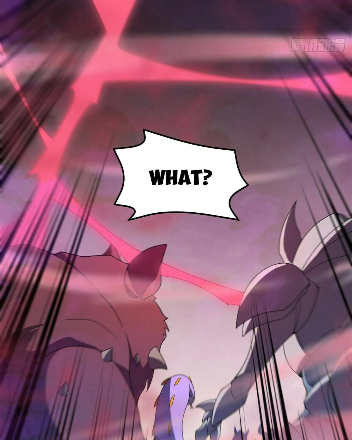 Read Monster Pet Evolution (Colored) (en) Manga Online