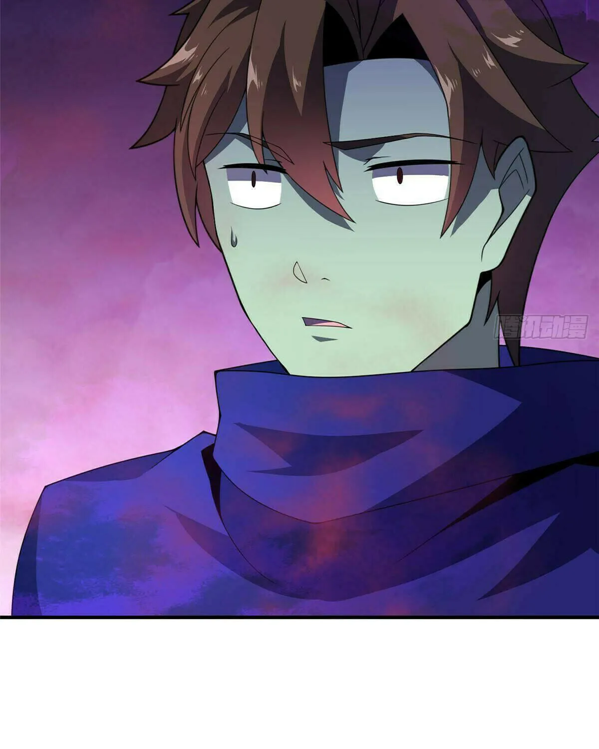 Read Monster Pet Evolution (Colored) (en) Manga Online