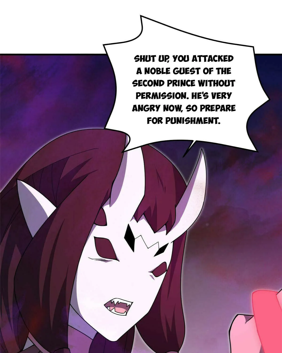 Read Monster Pet Evolution (Colored) (en) Manga Online