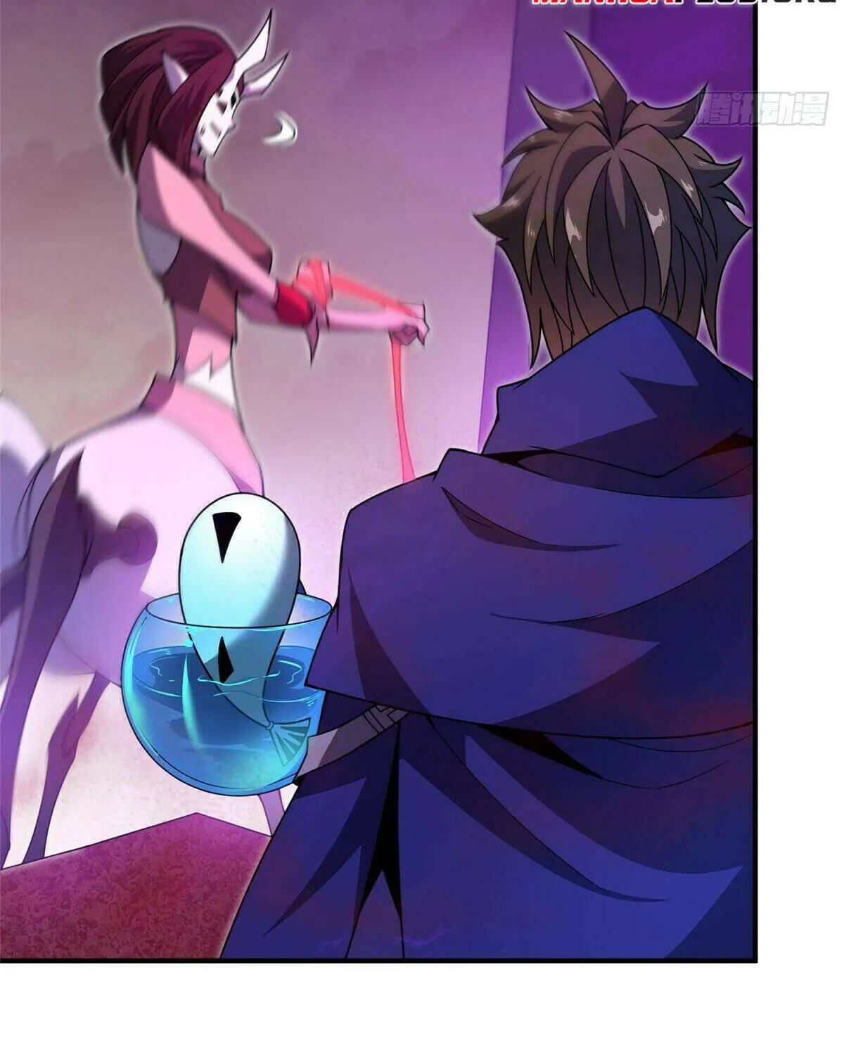 Read Monster Pet Evolution (Colored) (en) Manga Online
