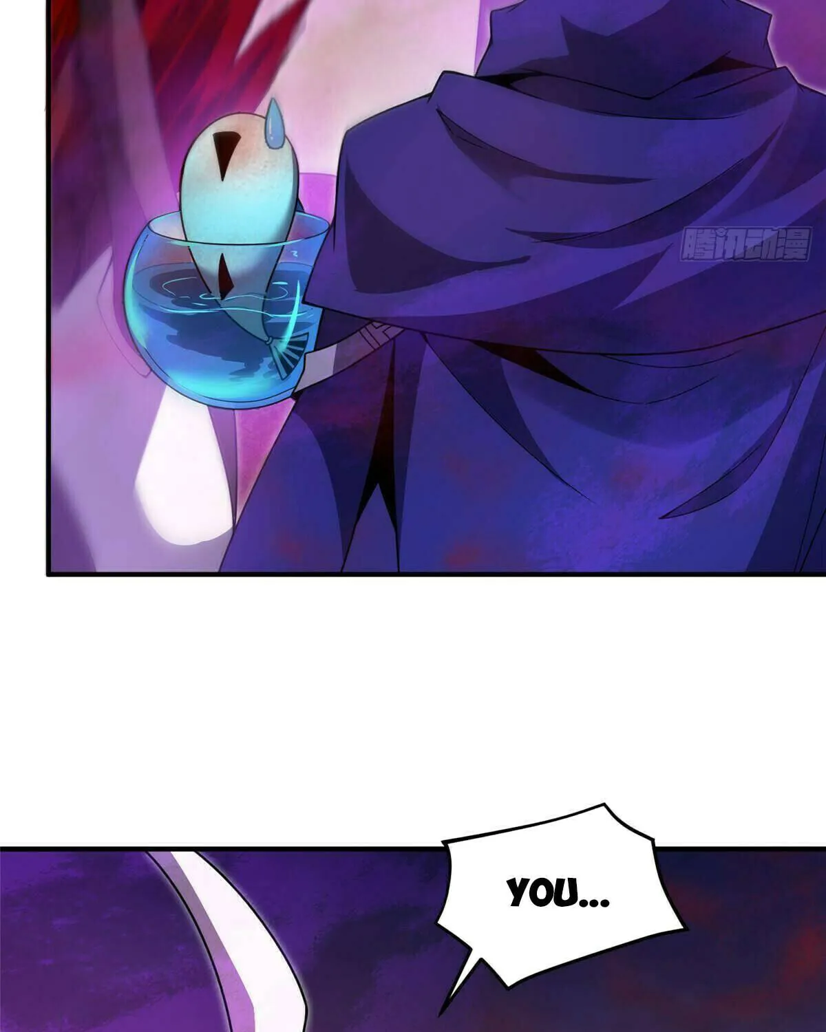Read Monster Pet Evolution (Colored) (en) Manga Online