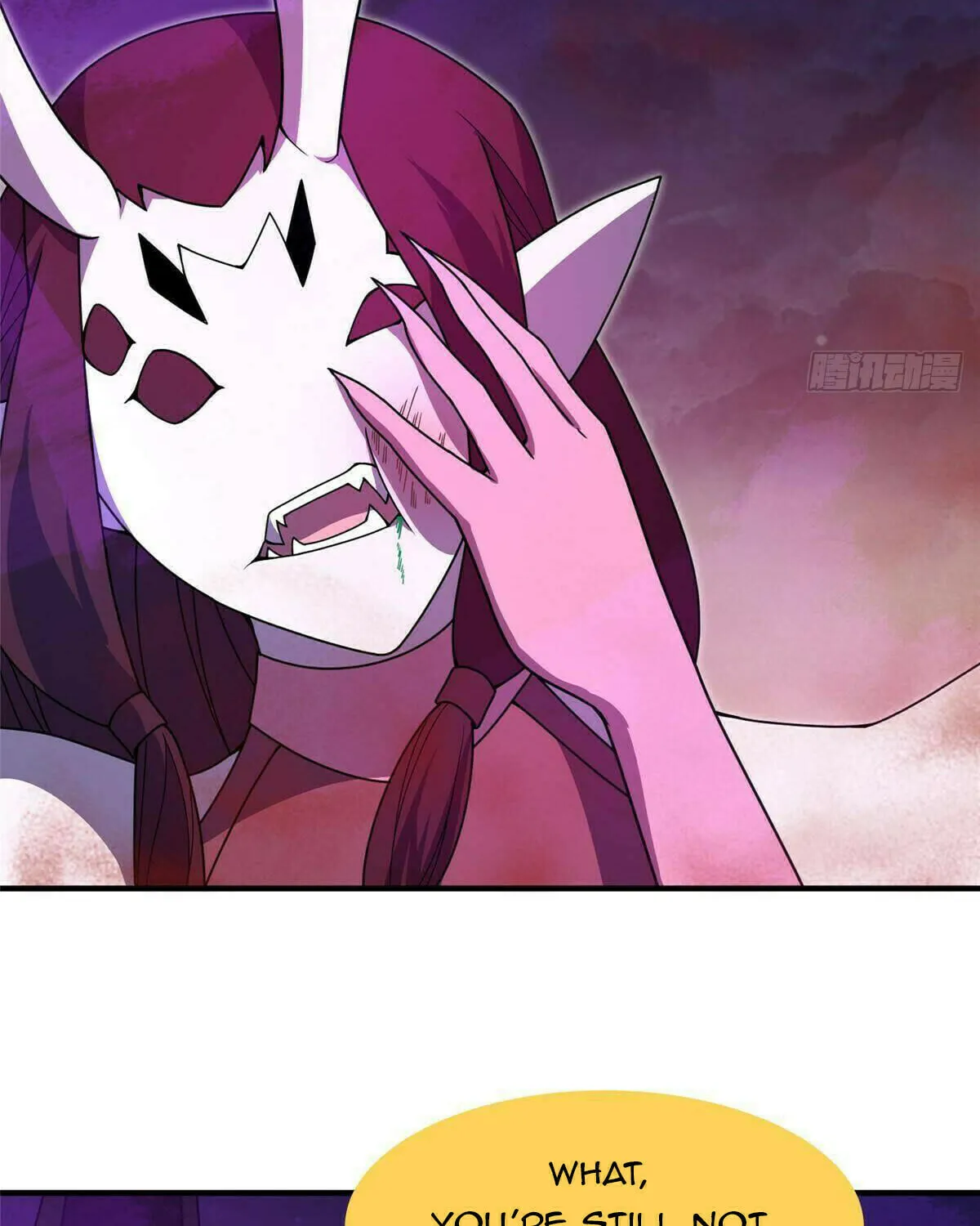 Read Monster Pet Evolution (Colored) (en) Manga Online