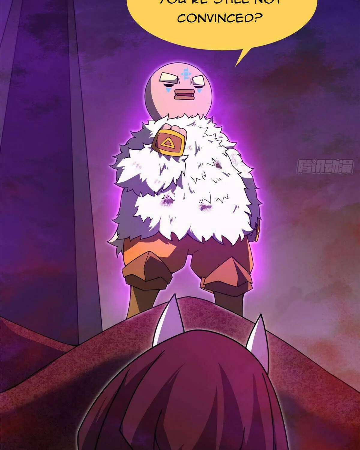 Read Monster Pet Evolution (Colored) (en) Manga Online
