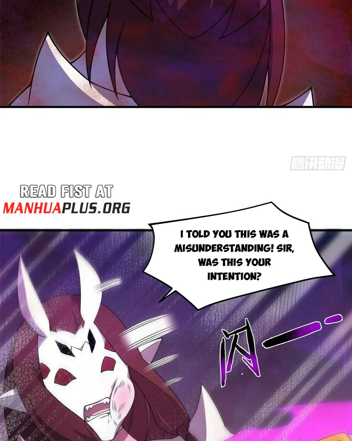 Read Monster Pet Evolution (Colored) (en) Manga Online