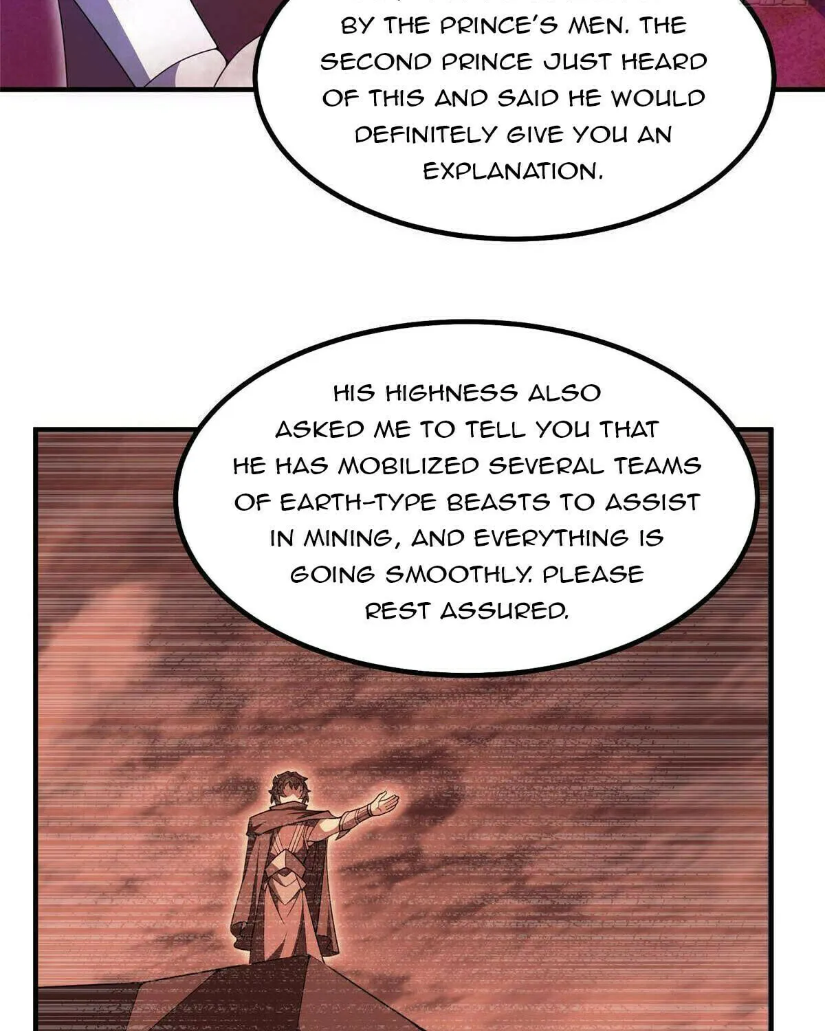 Read Monster Pet Evolution (Colored) (en) Manga Online