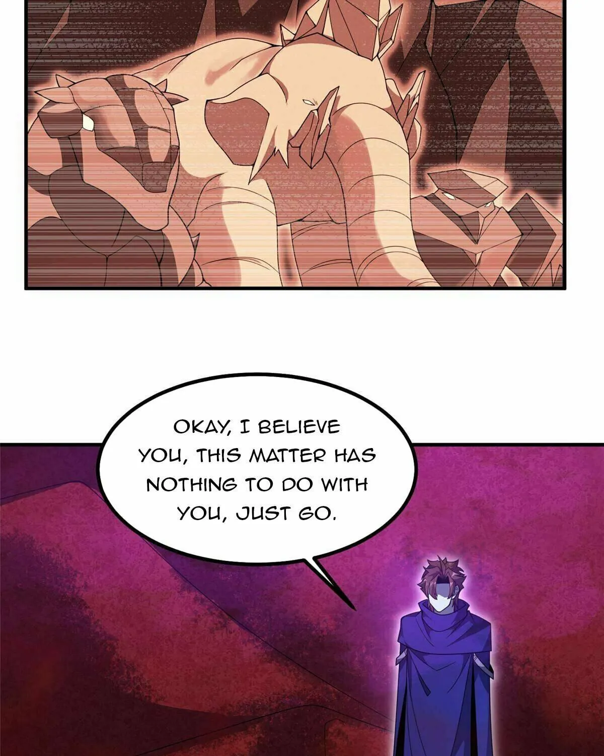 Read Monster Pet Evolution (Colored) (en) Manga Online