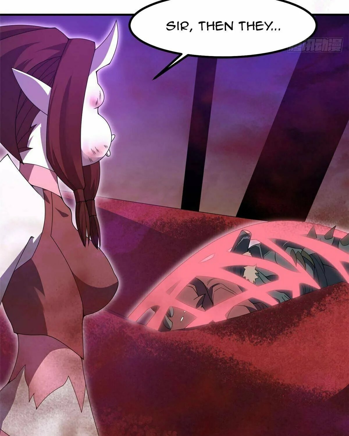 Read Monster Pet Evolution (Colored) (en) Manga Online