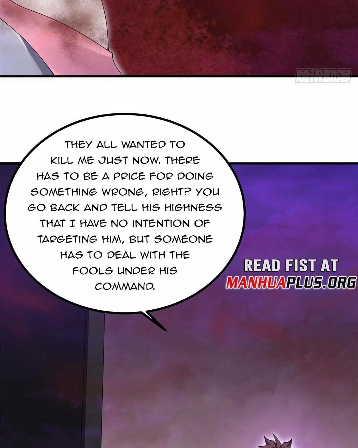 Read Monster Pet Evolution (Colored) (en) Manga Online