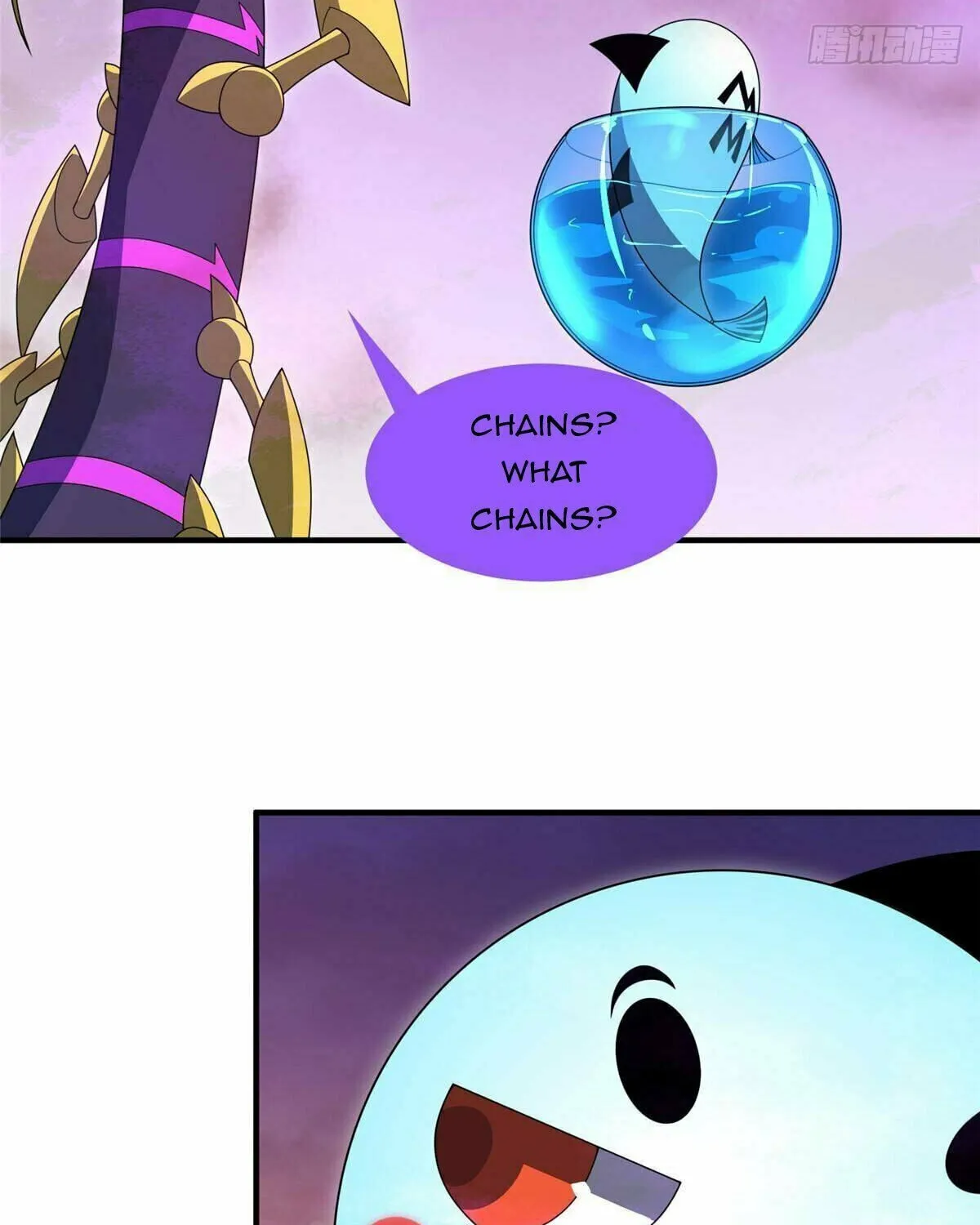 Read Monster Pet Evolution (Colored) (en) Manga Online