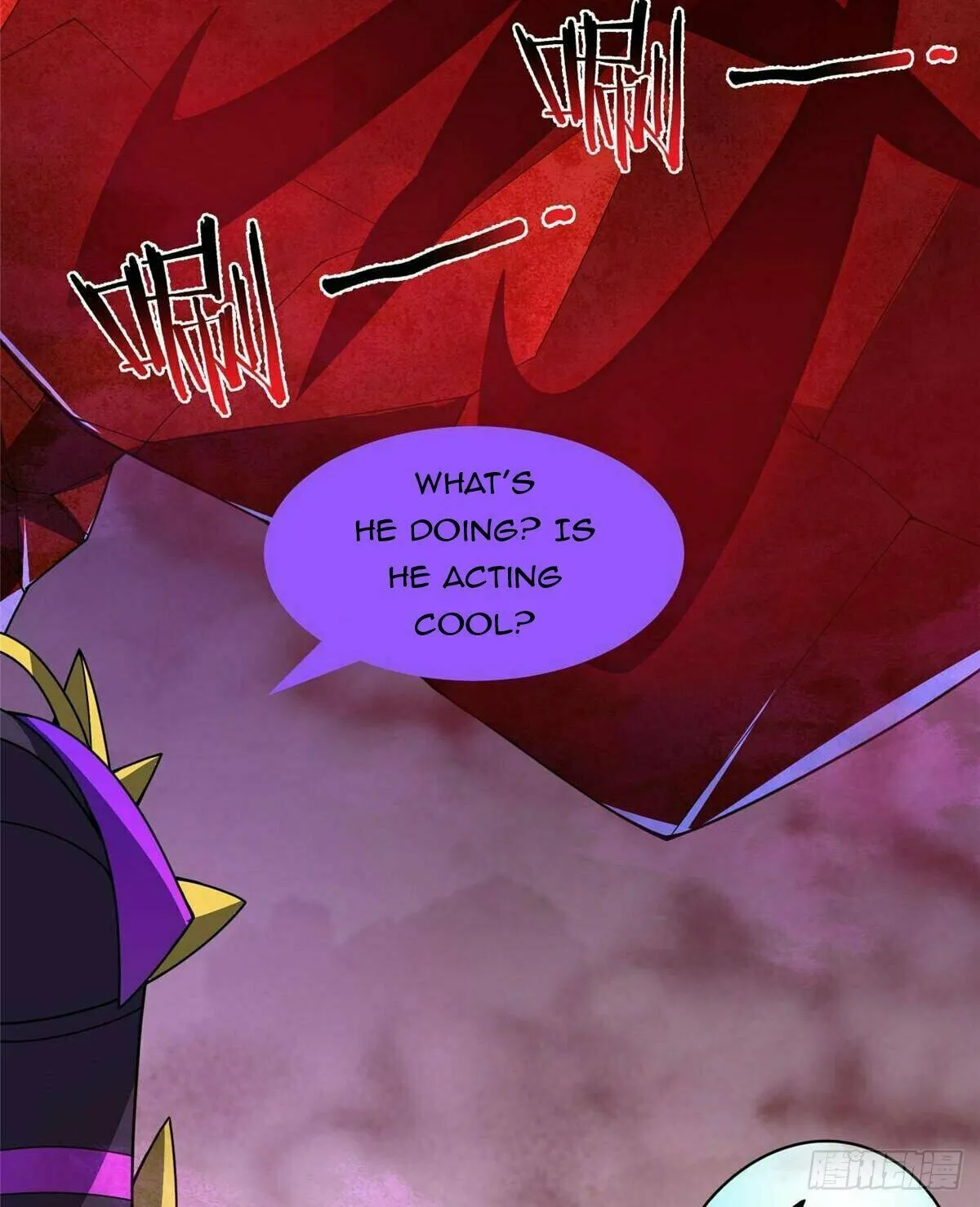 Read Monster Pet Evolution (Colored) (en) Manga Online