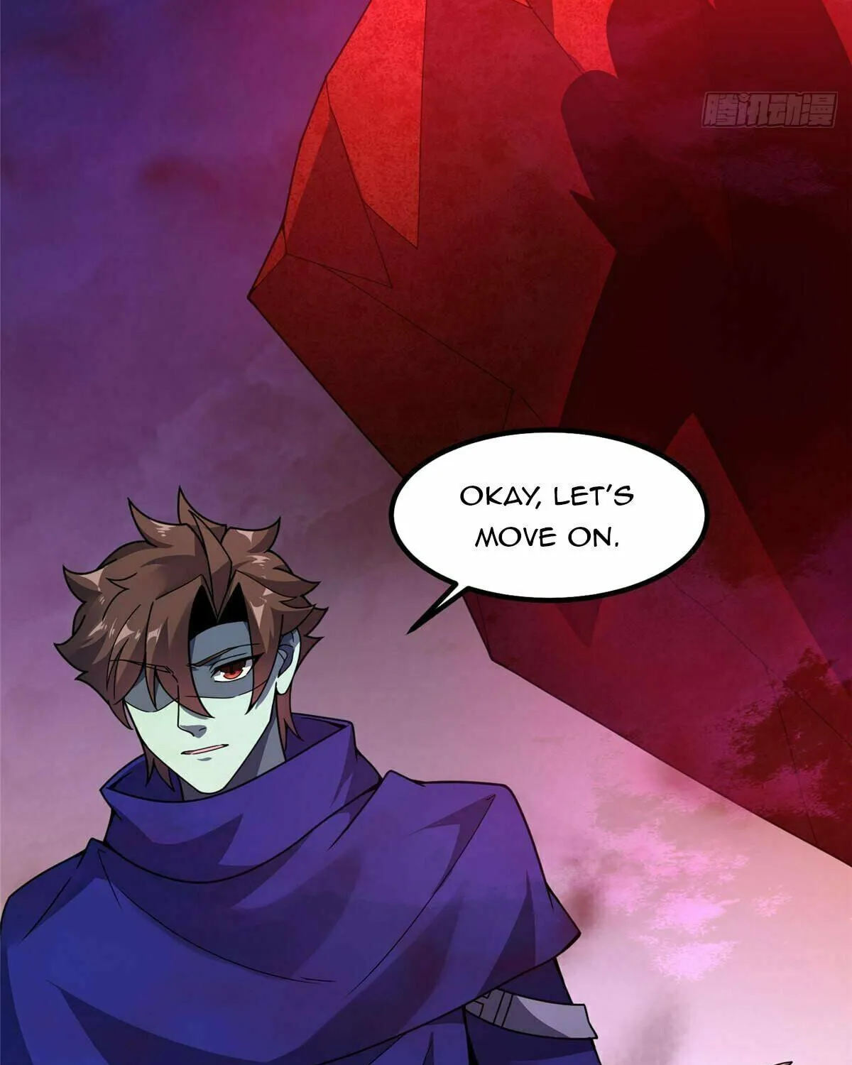 Read Monster Pet Evolution (Colored) (en) Manga Online