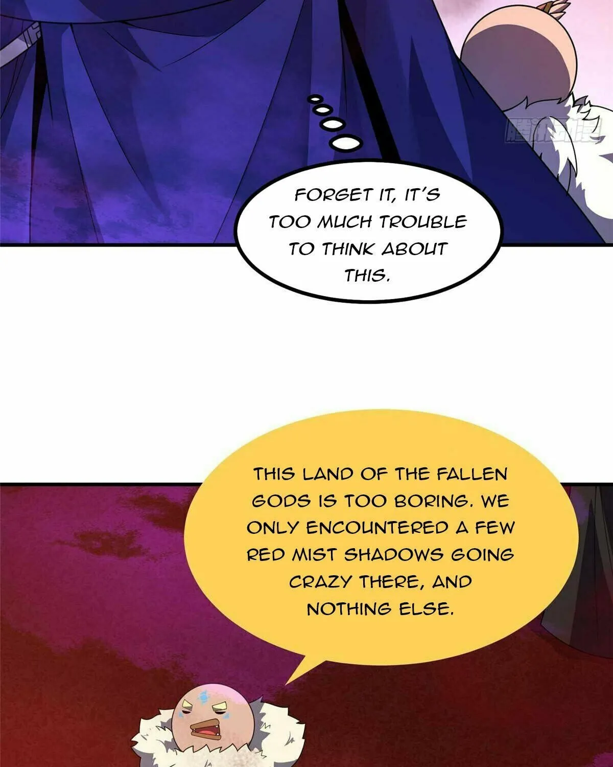 Read Monster Pet Evolution (Colored) (en) Manga Online