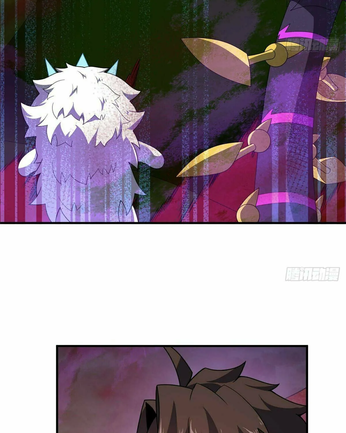 Read Monster Pet Evolution (Colored) (en) Manga Online