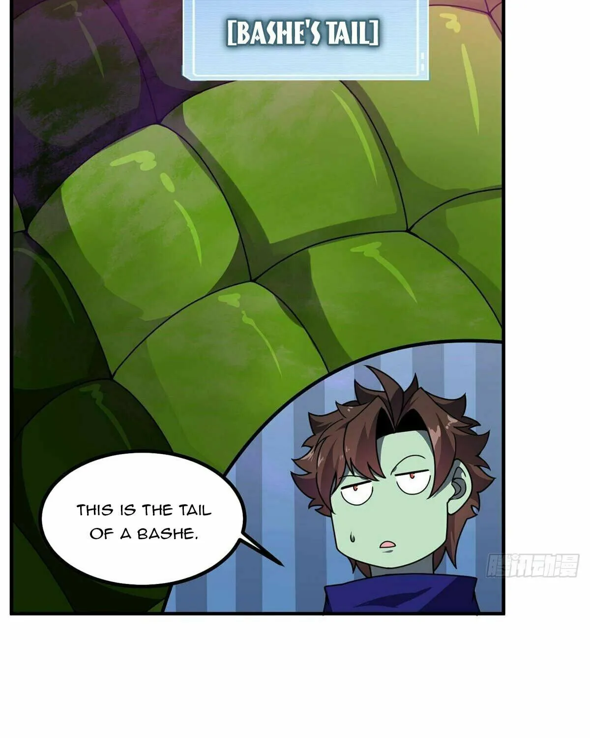Read Monster Pet Evolution (Colored) (en) Manga Online