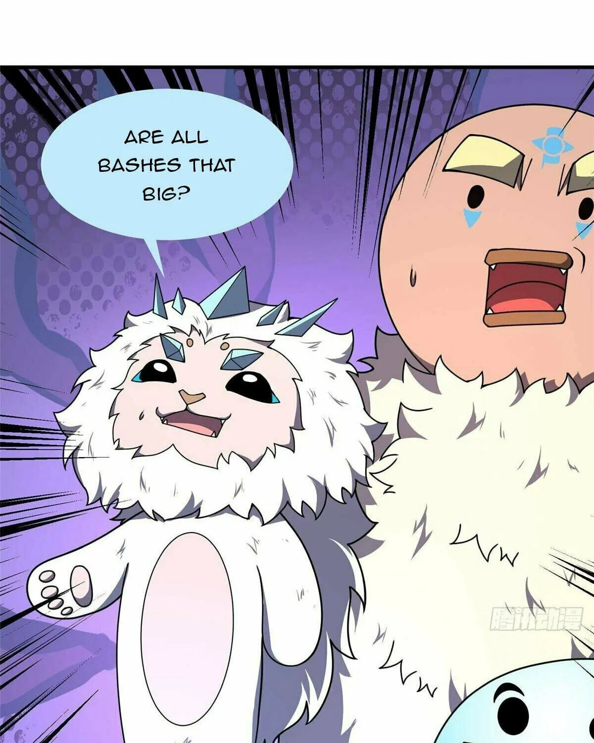 Read Monster Pet Evolution (Colored) (en) Manga Online