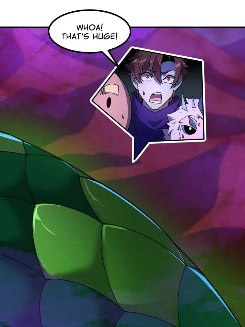 Read Monster Pet Evolution (Colored) (en) Manga Online