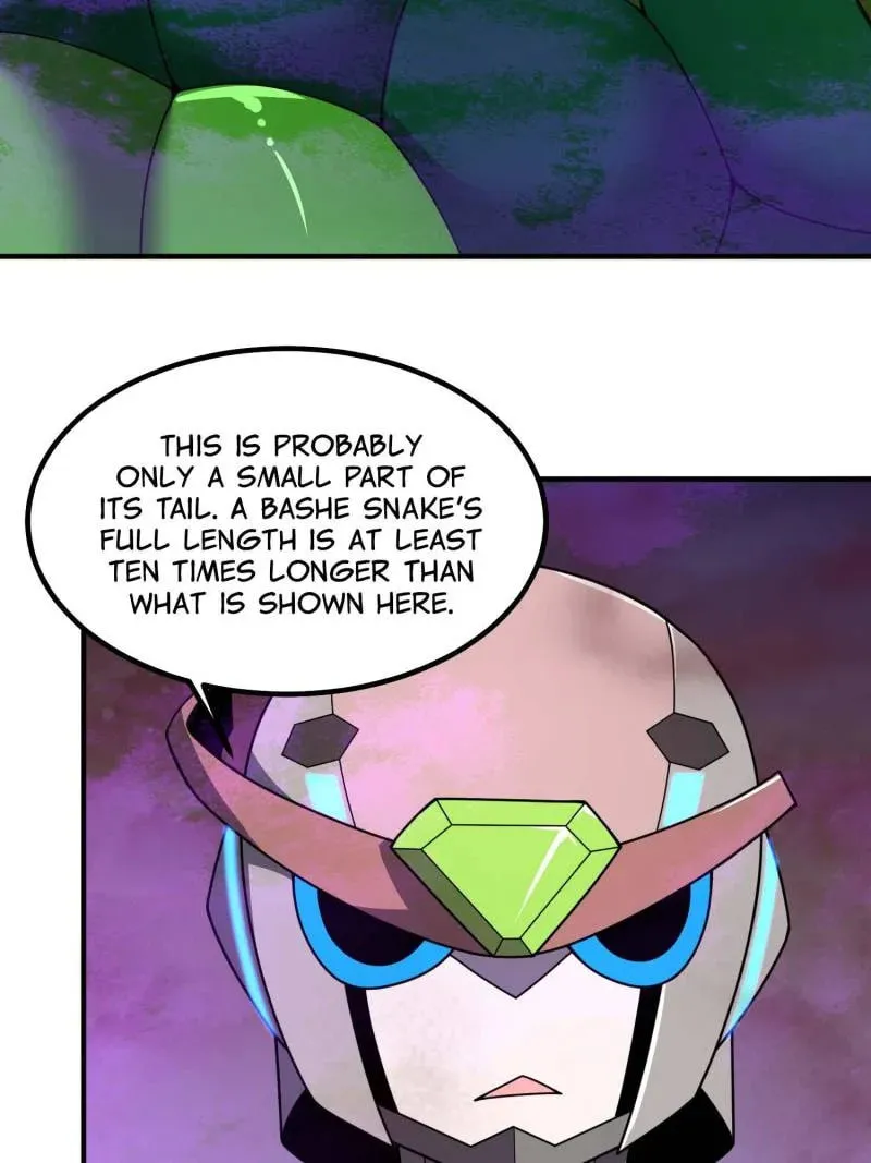 Read Monster Pet Evolution (Colored) (en) Manga Online