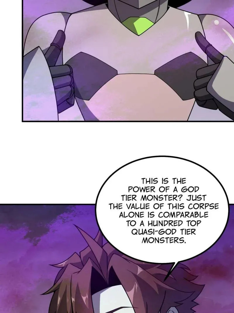 Read Monster Pet Evolution (Colored) (en) Manga Online