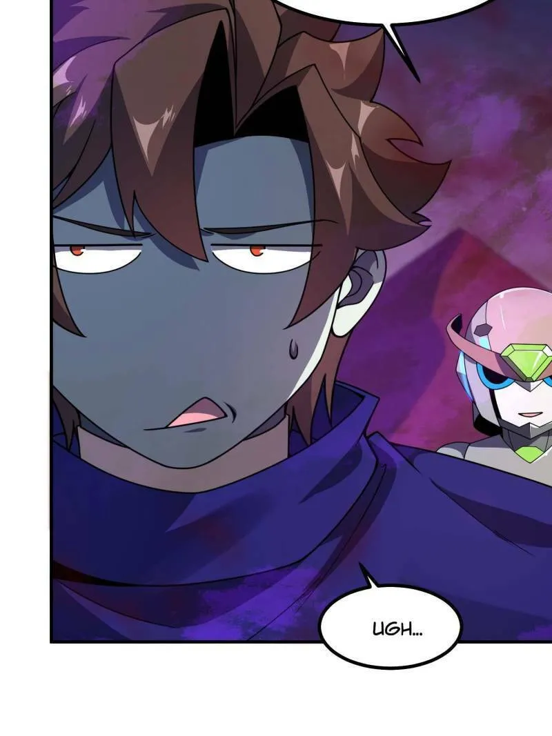 Read Monster Pet Evolution (Colored) (en) Manga Online