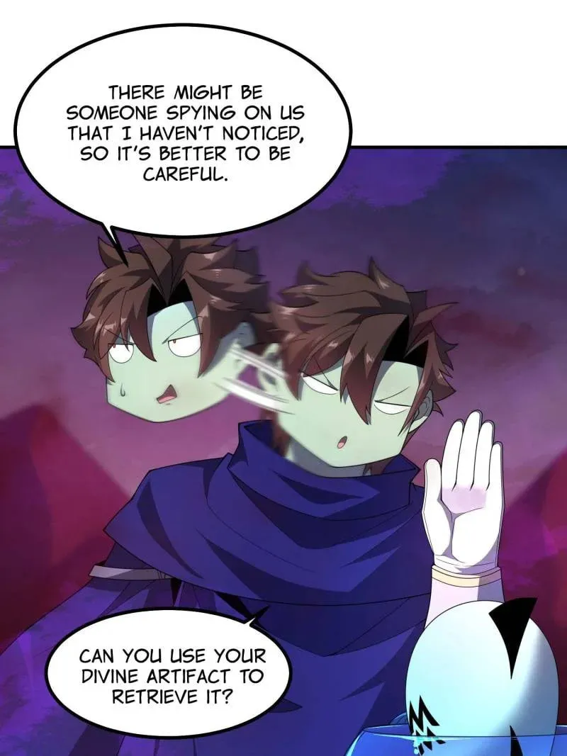 Read Monster Pet Evolution (Colored) (en) Manga Online