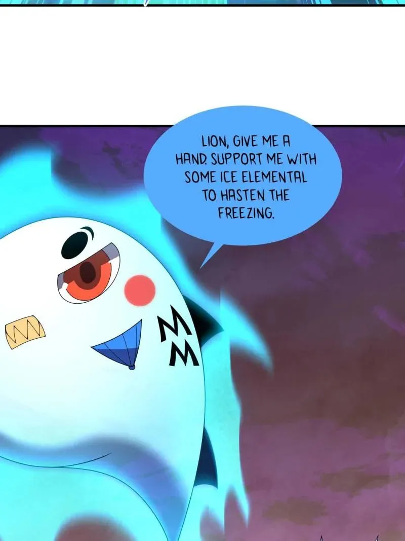 Read Monster Pet Evolution (Colored) (en) Manga Online
