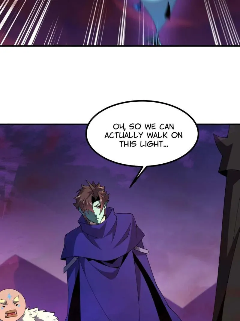 Read Monster Pet Evolution (Colored) (en) Manga Online