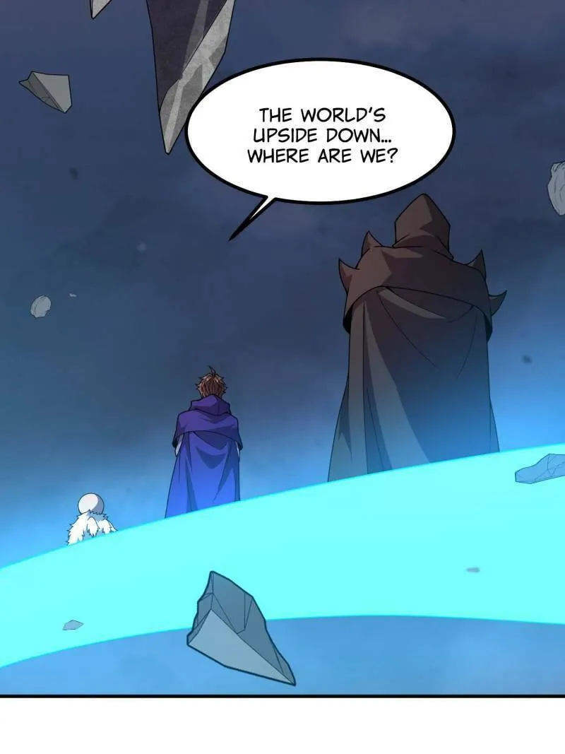 Read Monster Pet Evolution (Colored) (en) Manga Online