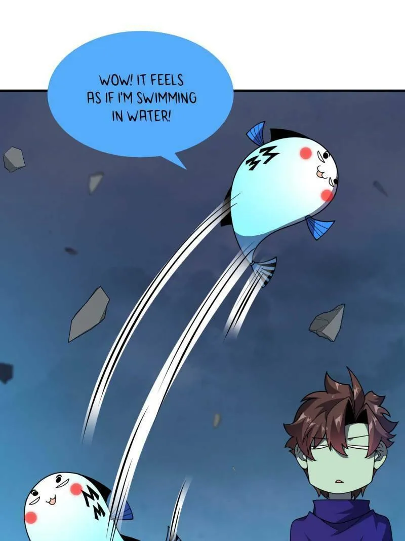 Read Monster Pet Evolution (Colored) (en) Manga Online