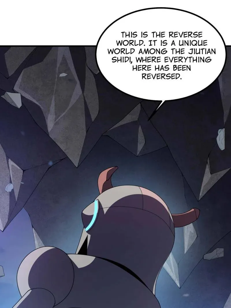 Read Monster Pet Evolution (Colored) (en) Manga Online