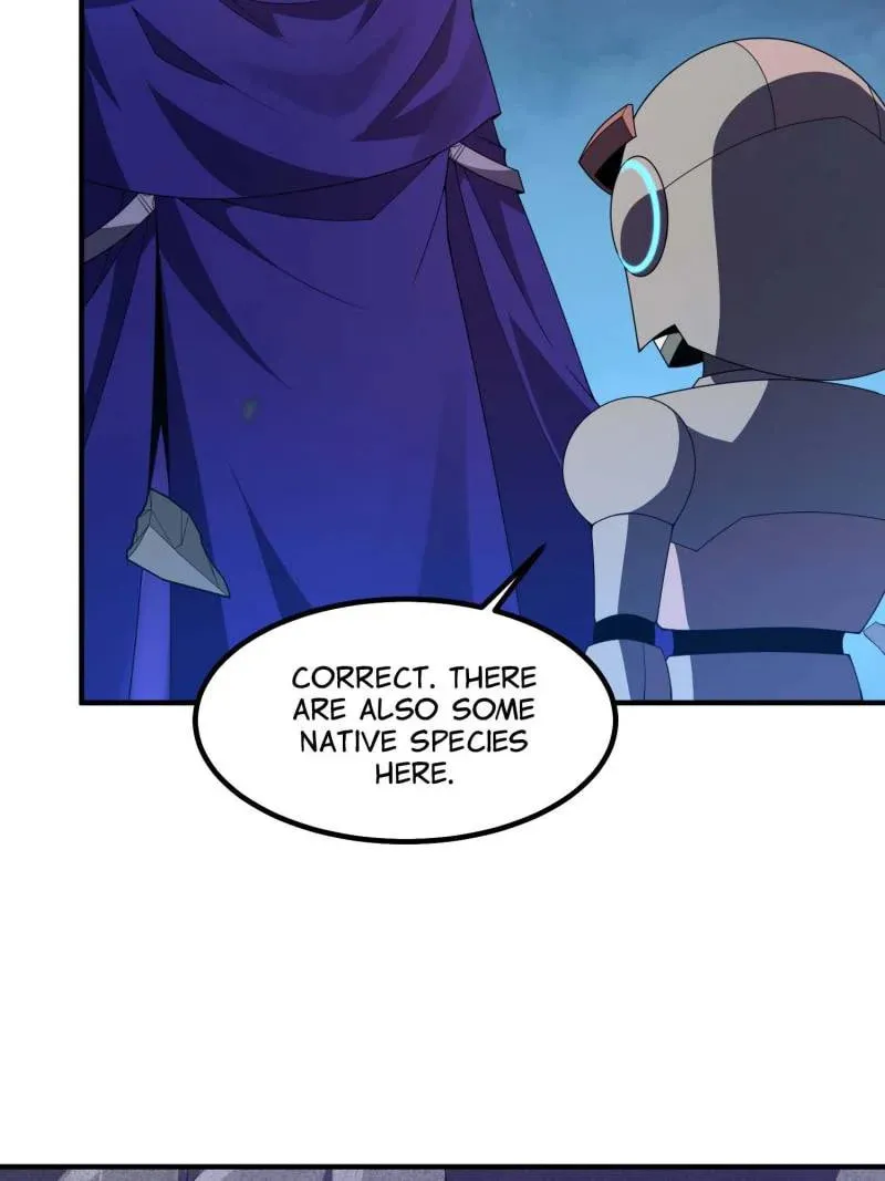 Read Monster Pet Evolution (Colored) (en) Manga Online