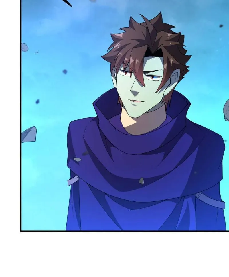 Read Monster Pet Evolution (Colored) (en) Manga Online