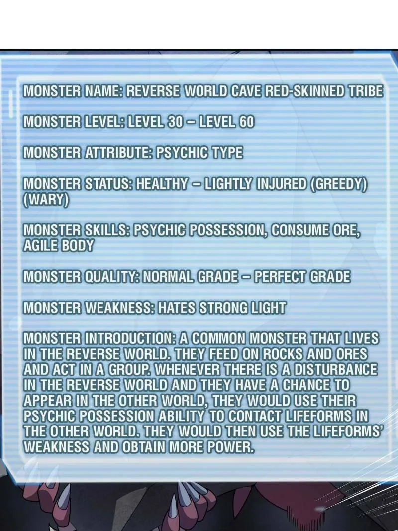 Read Monster Pet Evolution (Colored) (en) Manga Online