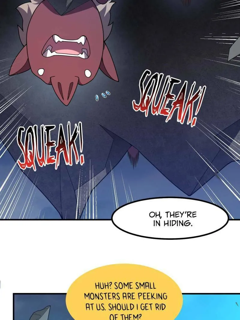 Read Monster Pet Evolution (Colored) (en) Manga Online