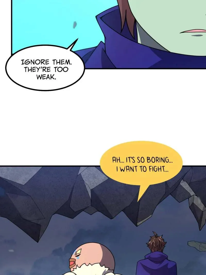 Read Monster Pet Evolution (Colored) (en) Manga Online
