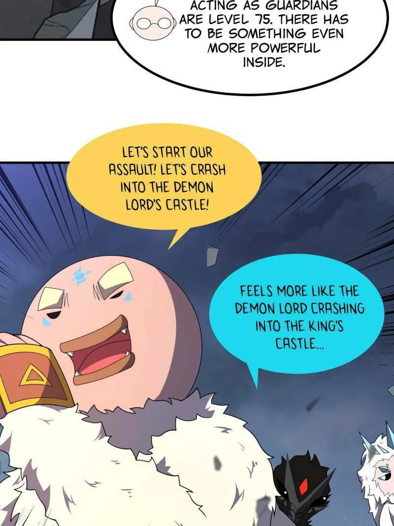 Read Monster Pet Evolution (Colored) (en) Manga Online