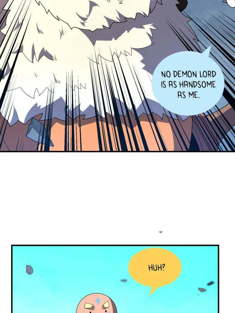 Read Monster Pet Evolution (Colored) (en) Manga Online